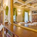 Dei Macchiaioli Hotel Florence