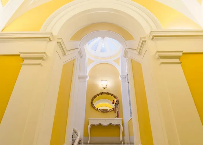 Dei Macchiaioli Hotel 3*