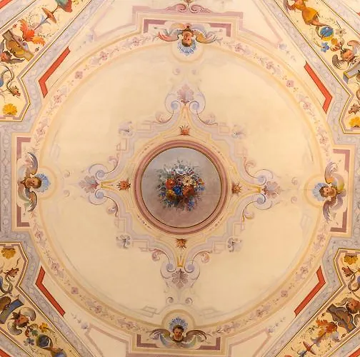 Dei Macchiaioli 3* Florence