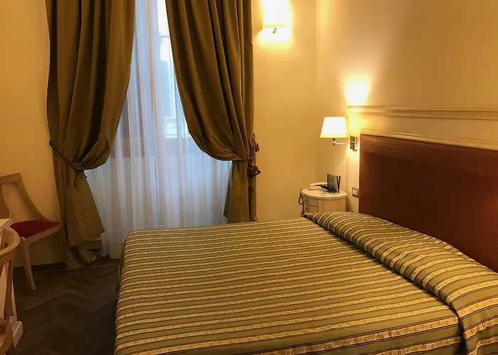 Hotel Dei Macchiaioli 3*