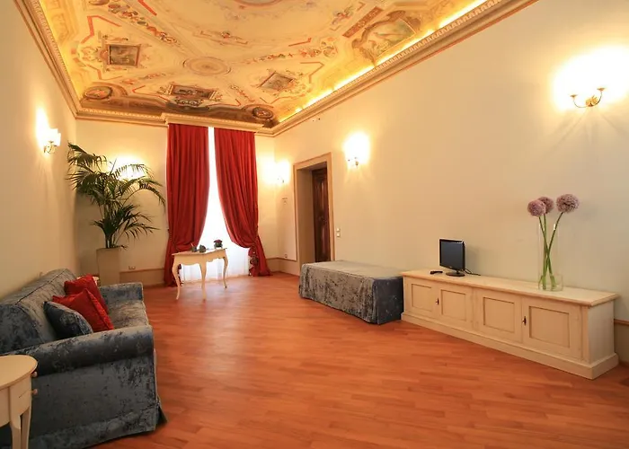 Dei Macchiaioli 3* Florence