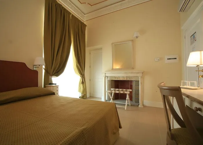Dei Macchiaioli Hotel Florence