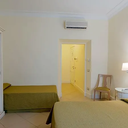 Dei Macchiaioli Hotel