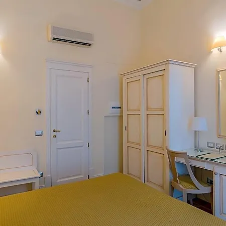 Dei Macchiaioli Hotel Firenze