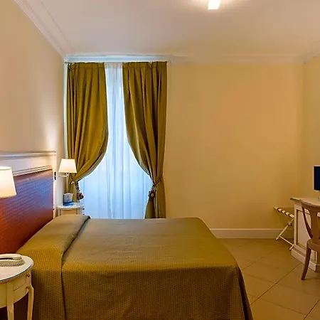 Dei Macchiaioli Hotel Firenze