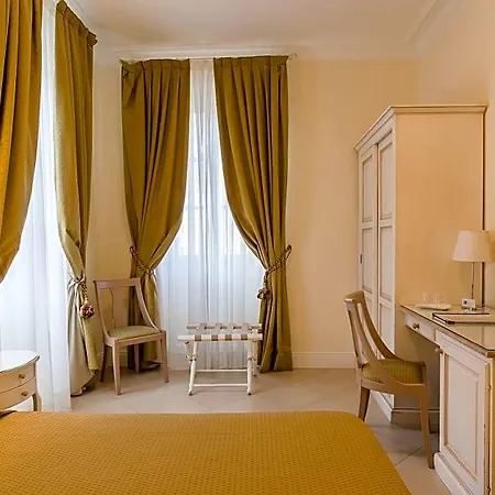 Dei Macchiaioli Hotel Firenze