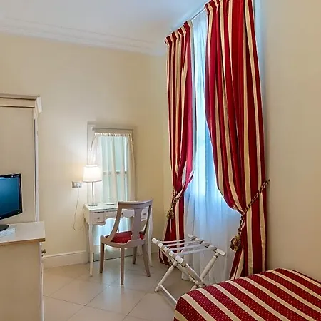 Hotel Dei Macchiaioli 3*
