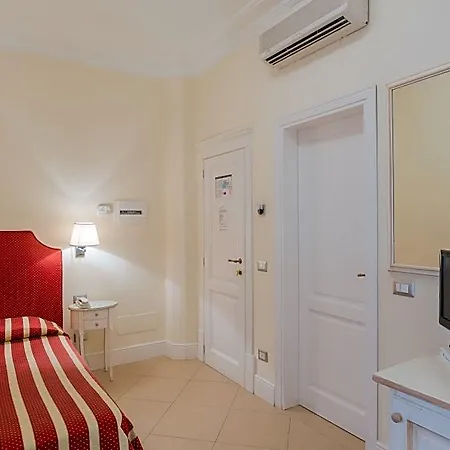 Dei Macchiaioli Hotel Firenze