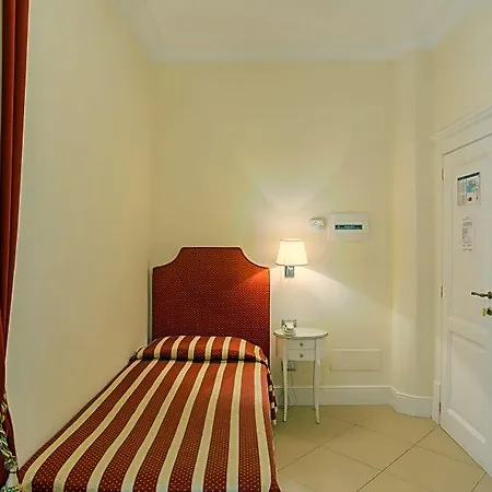 Hotel Dei Macchiaioli 3*