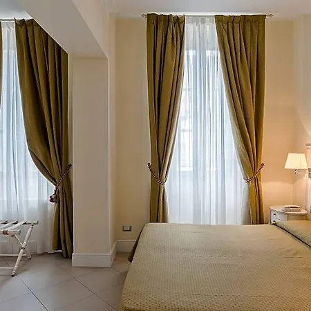 Hotel Dei Macchiaioli Firenze