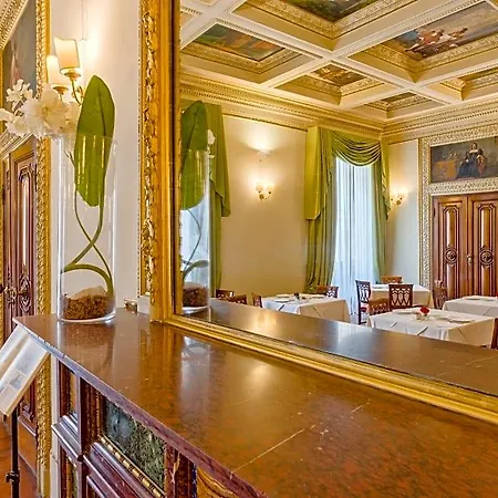 Hotel Dei Macchiaioli Firenze