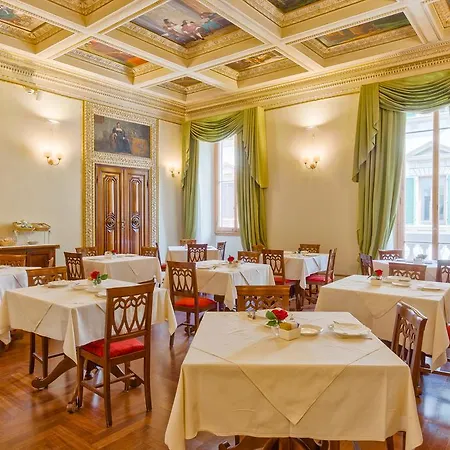 Dei Macchiaioli Hotel 3*