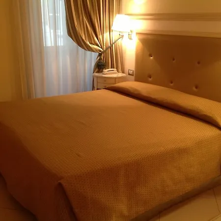 Dei Macchiaioli Hotel Firenze