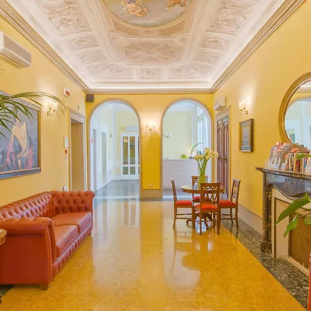 Dei Macchiaioli Hotel 3*