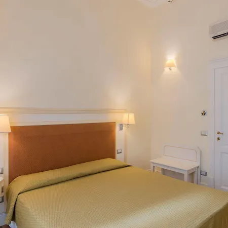 Hotel Dei Macchiaioli 3*