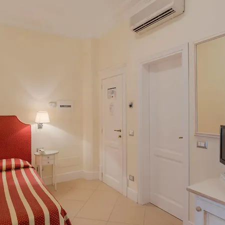 Dei Macchiaioli Hotel 3*