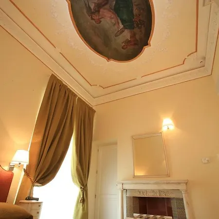 Hotel Dei Macchiaioli 3*