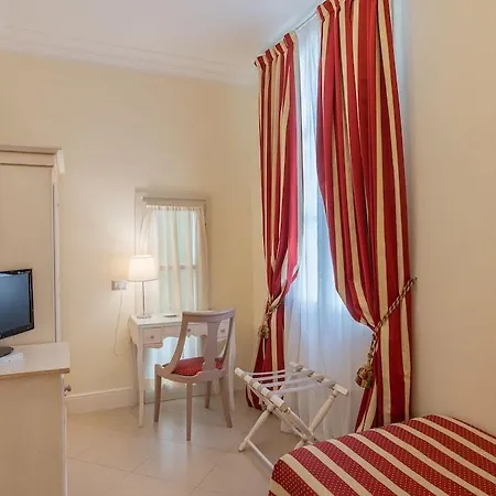 Dei Macchiaioli Hotel