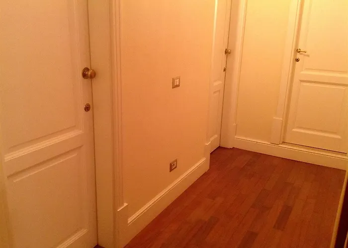 Dei Macchiaioli Hotel 3*