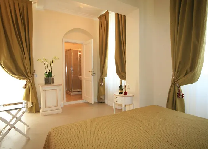 Dei Macchiaioli 3* Florenz