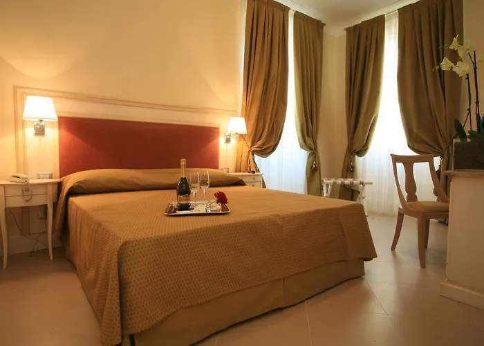 Dei Macchiaioli Hotel 3*