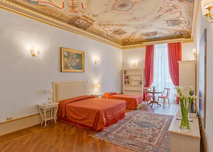 Hotel Dei Macchiaioli 3*