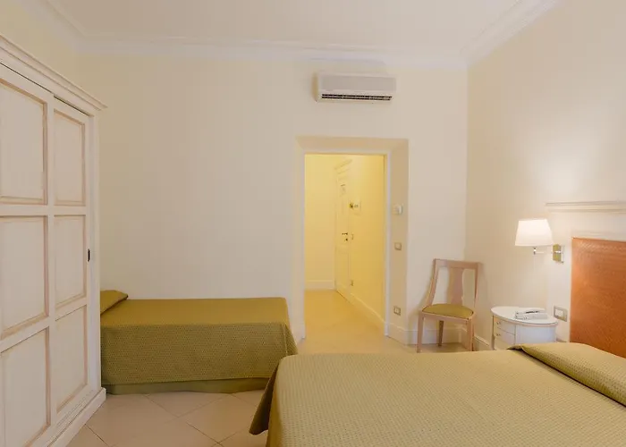Hotel Dei Macchiaioli 3*
