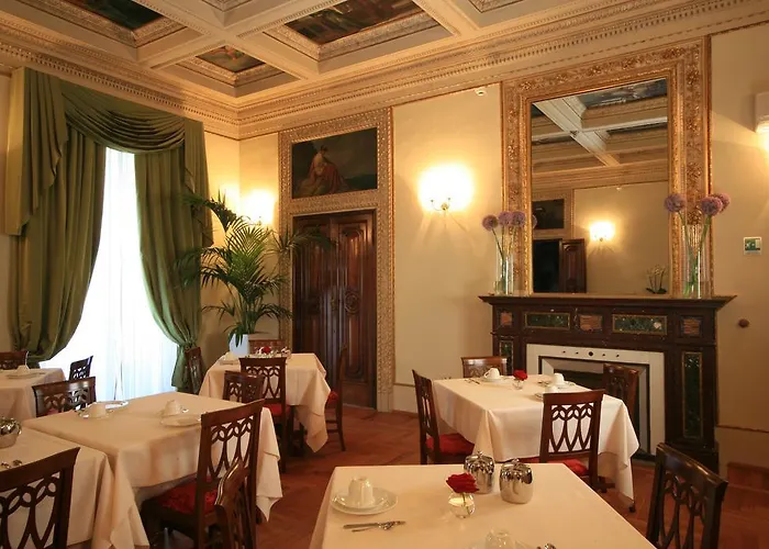 Dei Macchiaioli 3* Florenz