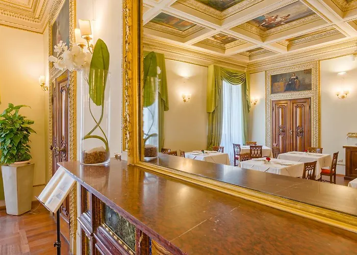 Dei Macchiaioli Hotel Florenz