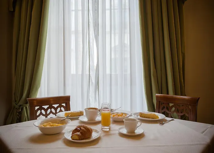 Dei Macchiaioli Hotel