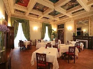 Hotel Dei Macchiaioli Florenz
