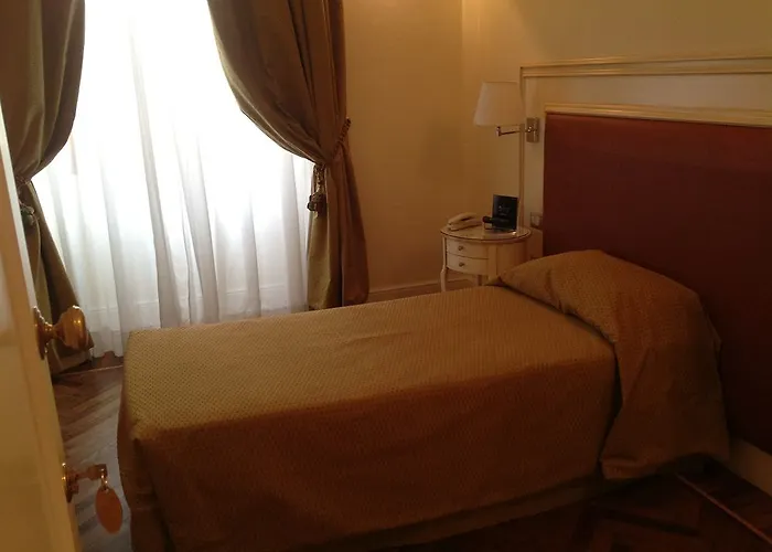 Dei Macchiaioli 3* Florenz