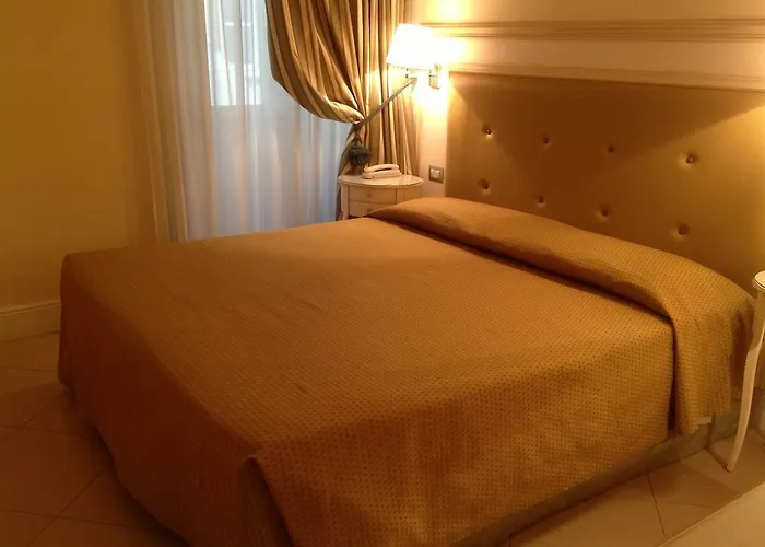 Dei Macchiaioli Hotel Florenz