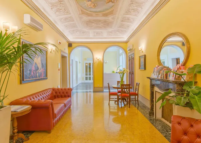 Dei Macchiaioli Hotel 3*