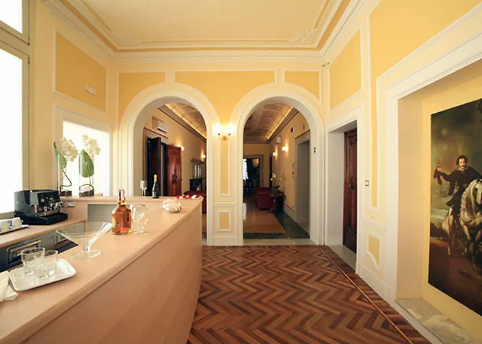 Dei Macchiaioli 3* Florenz