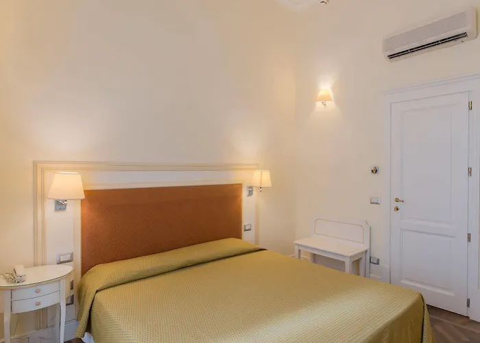 Hotel Dei Macchiaioli 3*