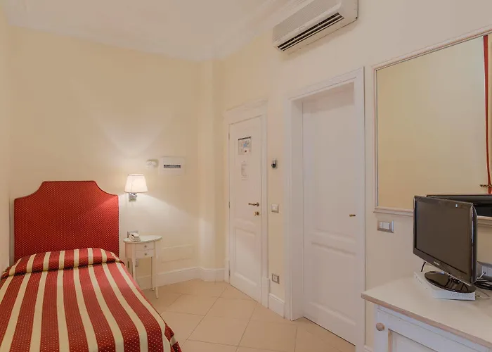 Dei Macchiaioli Hotel 3*