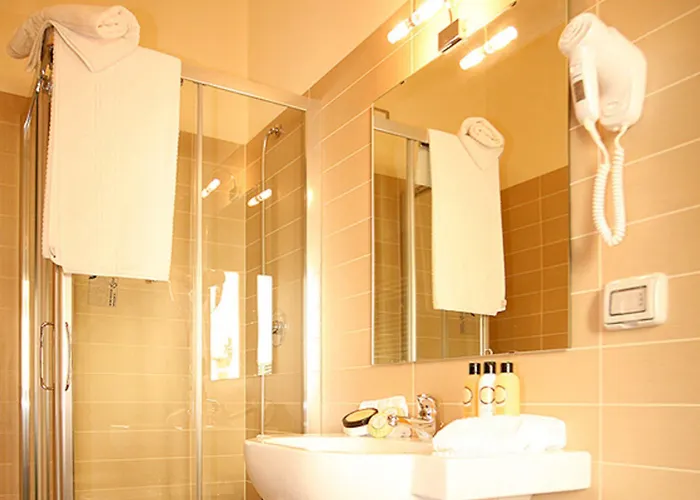 Hotel Dei Macchiaioli 3*