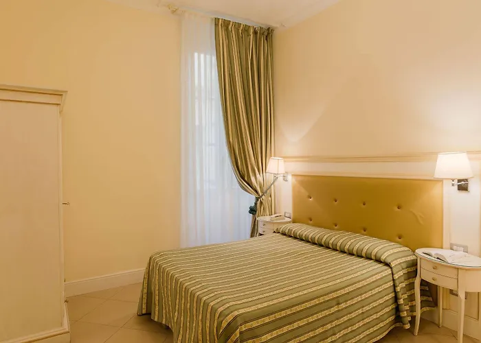 Dei Macchiaioli 3* Florenz