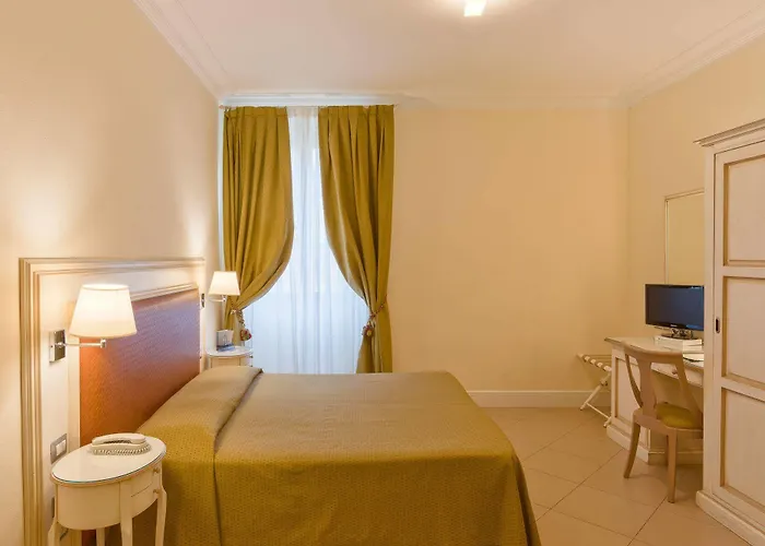 Hotel Dei Macchiaioli 3*