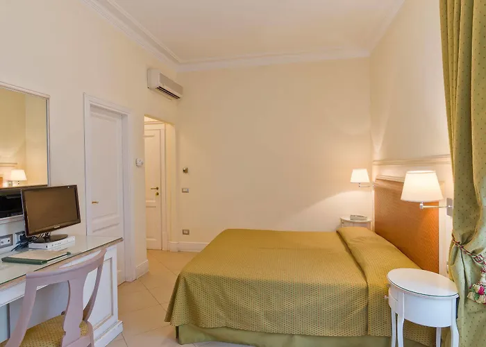 Dei Macchiaioli Hotel 3*