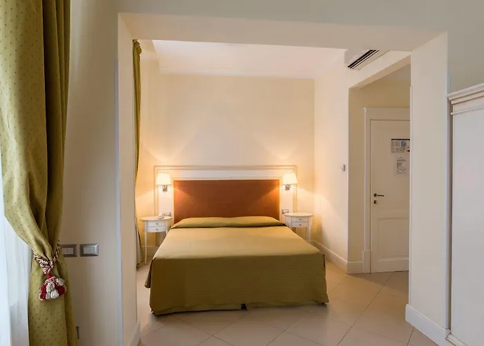 Hotel Dei Macchiaioli