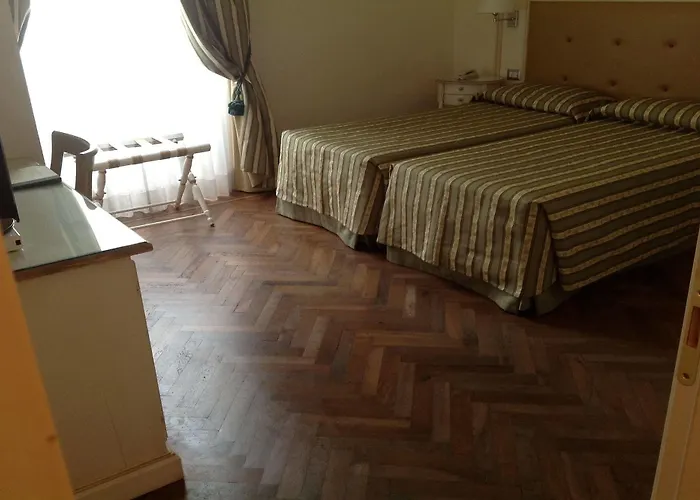 Hotel Dei Macchiaioli 3*