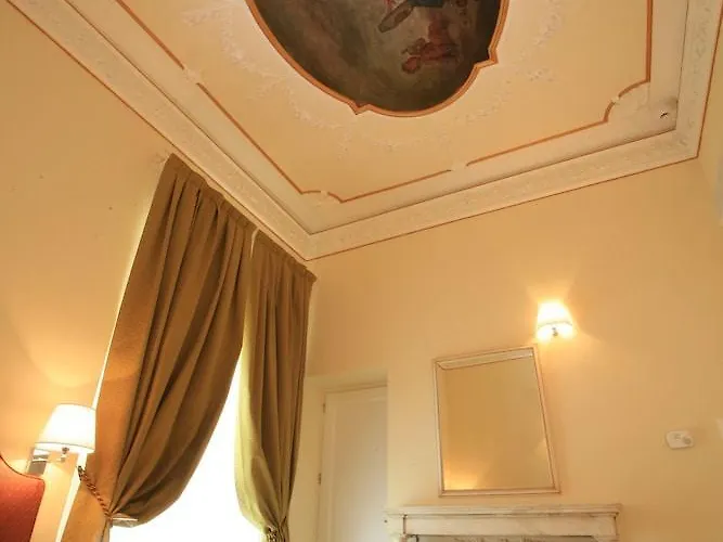 Hotel Dei Macchiaioli 3*