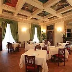Hotel Dei Macchiaioli Florenz