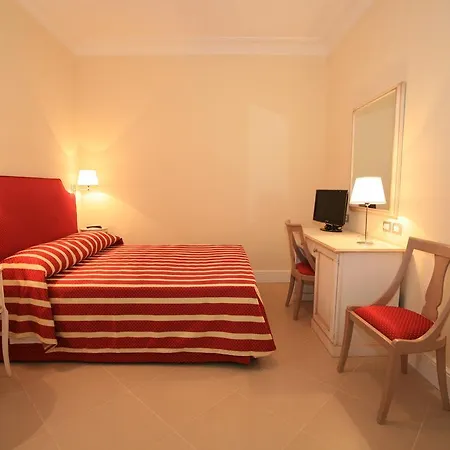 Dei Macchiaioli Hotel Florencia