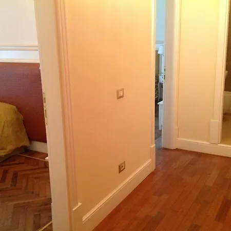 Dei Macchiaioli Hotel