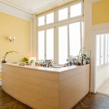 Hotel Dei Macchiaioli Florencia