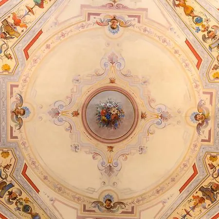 Dei Macchiaioli 3* Florencia