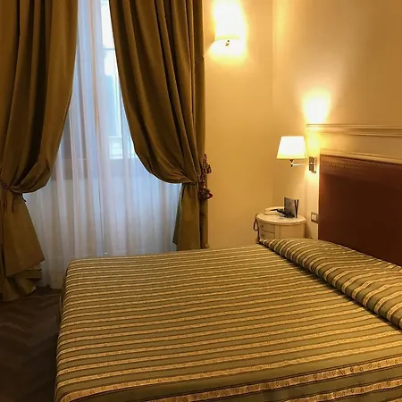 Hotel Dei Macchiaioli 3*
